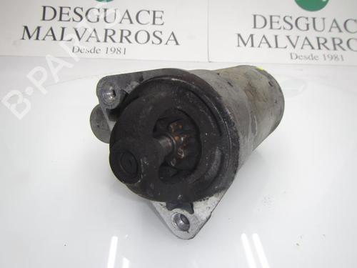 Starter CHEVROLET AVEO / KALOS Hatchback (T250, T255)  | BP3825120M8