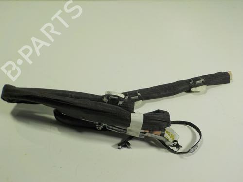 Used Right curtain airbag CITROËN C4 Picasso II 1.6 BlueHDi 120 (120 hp) 15471465