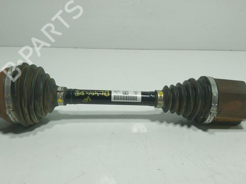 Used Left front driveshaft Left front driveshaft SEAT LEON Sportstourer (KL8, KLD) [2020-2026] 32872049 32872049