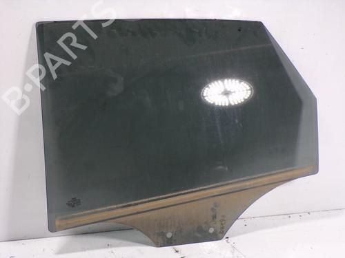 Rear left door window AUDI Q3 (8UB, 8UG) [2011-2020]null 8U0845205A