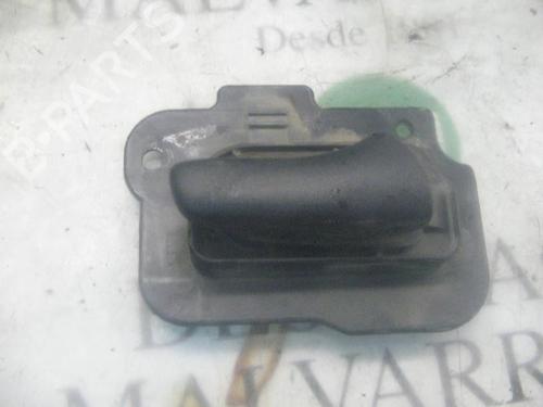 Used Rear right interior door handle Rear right interior door handle OPEL VECTRA B (J96) [1995-2004] 3740082 3740082