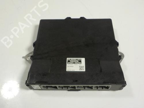 Electronic module LEXUS RX (_L1_) 450h (GYL10_) 8969048230 | 8968148240 | 2850001631