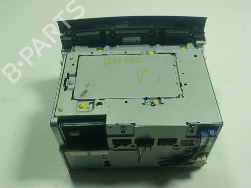 Electronic module MERCEDES-BENZ E-CLASS Coupe (C207) E 350 CDI (207.322) | BP18944801M83 