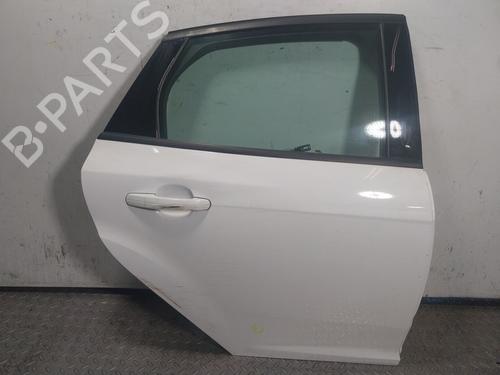Used Right rear door FORD FOCUS III 1.0 EcoBoost (125 hp) 17609133