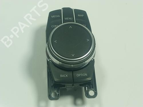 Used Switch BMW X3 (G01, F97, G08) xDrive 20 d (190 hp) 18967485