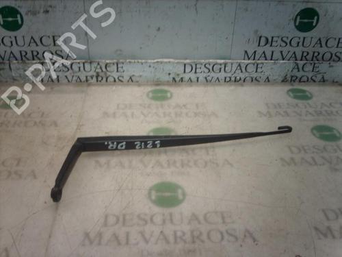 Used Front windshield wiper arm BMW 3 (E46) 320 d (150 hp) 3750337