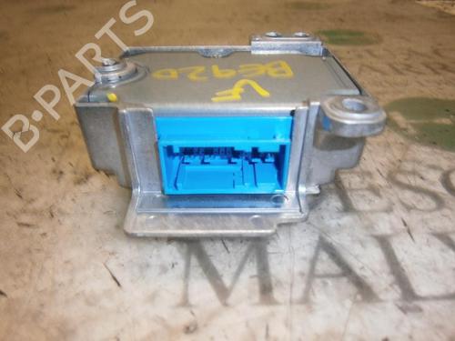 ECU airbags OPEL ASTRA G Hatchback (T98) 1.6 16V (F08, F48) | BP3738349M53 