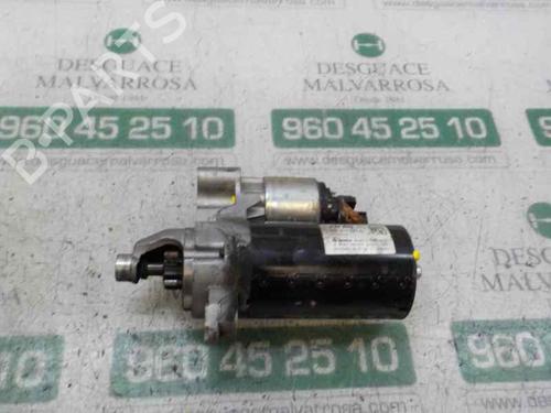 Used Starter Starter AUDI Q5 (8RB) [2008-2019] 4933980 4933980