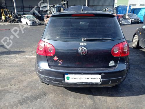 Front bumper reinforcement VW GOLF V (1K1) 1.9 TDI | BP19263982C109 