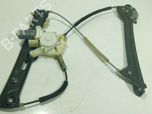 Used Front right window mechanism BMW 6 Gran Coupe (F06) 640 i (320 hp) 27354486