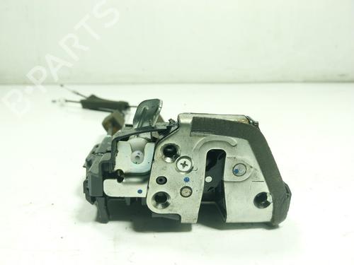 Used Rear left lock HONDA CIVIC IX (FK) 1.6 i-DTEC (FK3) (120 hp) 16080274