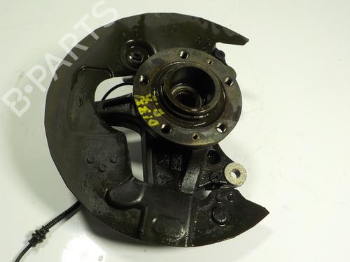Used Right front steering knuckle Right front steering knuckle 9831498 9831498