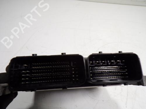 Engine control unit (ECU) PEUGEOT 308 SW II (LC_, LJ_, LR_, LX_, L4_) 1.5 BlueHDi 130 | BP14912077M57 