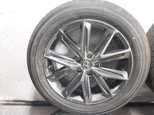 Rim LEXUS LBX (_AYH1_, _AYA1_) Hybrid (MAYH10) | BP27716520C45 