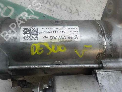 Starter SEAT IBIZA IV SC (6J1, 6P5) 1.4 TDI | BP4875943M8 