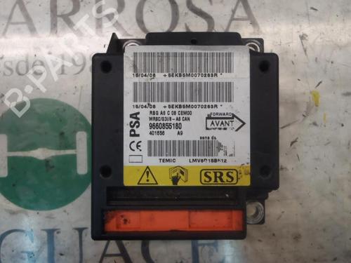 ecu-airbags-citroen-c2-jm_-2003-2004-2005-2006-2007-2008-2009-2010-2011-2012-2013-2014-2015-2016-2017-3801017 main image