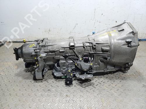 Gearbox BMW X3 (G01, F97, G08) xDrive 20 d Mild-Hybrid | BP22743472M3 