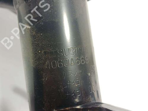 Left front shock absorber MITSUBISHI ECLIPSE CROSS (GK_, GL_) | BP37172869M16 - Image 4