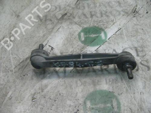 Venstre bagtil bærearm Venstre bagtil bærearm ALFA ROMEO 156 (932_) 1.8 16V T.SPARK (932.A3) (144 hp) 14293042 14293042