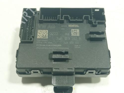 Used Electronic module Electronic module VW TIGUAN (CT1) [2023-2026] 36155401 36155401