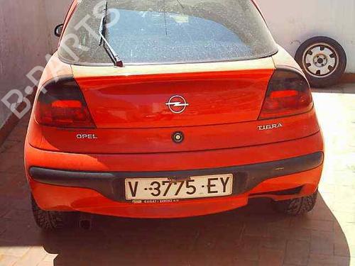 Elektronisk modul OPEL TIGRA (S93) 1.4 16V (F07) | BP14290444M83 