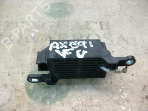 Used Electronic module Electronic module MAZDA RX-8 (SE, FE) 1.3 (FE103, SE3P) (192 hp) 3756481 3756481