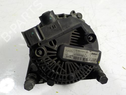 Alternator FORD TRANSIT COURIER B460 Box Body/MPV 1.5 TDCi | BP7072198M7 