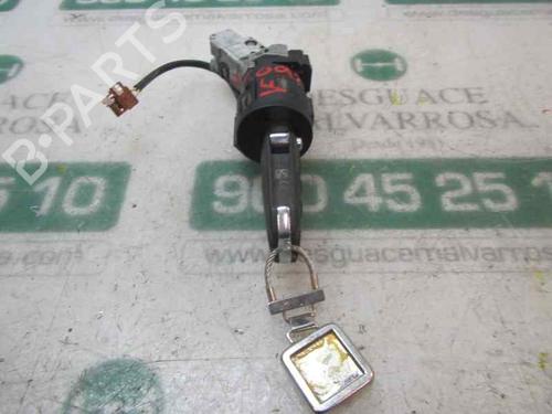 Used Electronic module Electronic module PEUGEOT 208 I (CA_, CC_) 1.2 VTI 82 (82 hp) 14282612 14282612