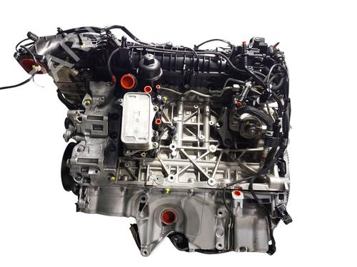Used Engine Engine BMW X6 (F16, F86) xDrive 30 d (258 hp) 33844935 33844935
