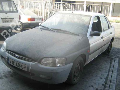 Intercooler FORD ESCORT VI Turnier (GAL, ANL)  | BP3773999M30 