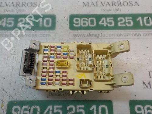 fuse-box-hyundai-i20-i-pb-pbt-12-919511j030-919511j030-2008-2009-2010-2011-2012-2013-2014-2015-3873300 main image