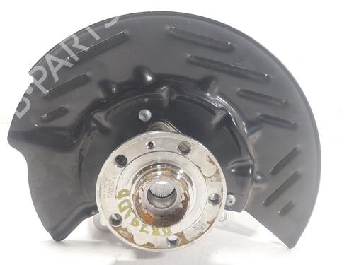 Right front steering knuckle SEAT LEON Sportstourer (KL8, KLD) 1.5 eTSI | BP30926585M26