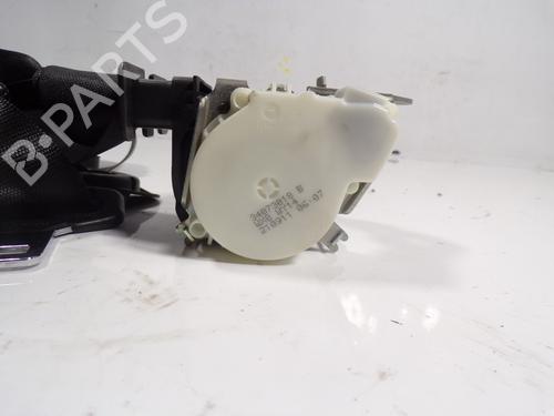 Front left seatbelt BMW 3 (E90)  | BP8741546I26 