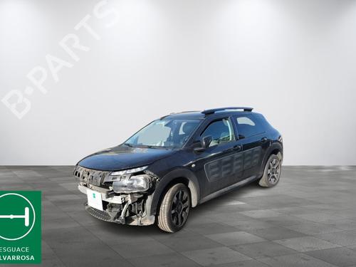 Subframe CITROËN C4 CACTUS  | BP14362431M9  - Image 7
