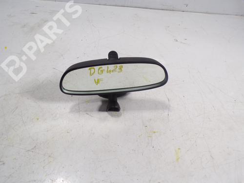 Used Rear mirror Rear mirror MINI MINI (F56) Cooper D (116 hp) 7036329 7036329