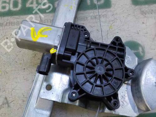 Front left window mechanism RENAULT CLIO IV (BH_)  | BP6217013C22 