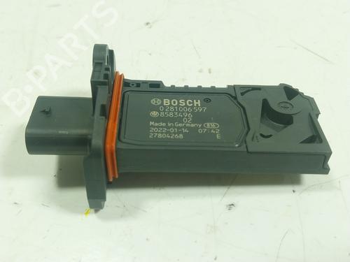 Used Mass air flow sensor Mass air flow sensor BMW X2 (F39) xDrive 20 i (192 hp) 24573011 24573011