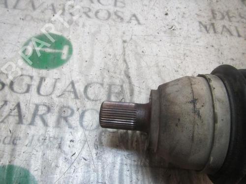 Right front driveshaft FORD C-MAX (DM2) 1.8 TDCi | BP4005253M39 - Image 3