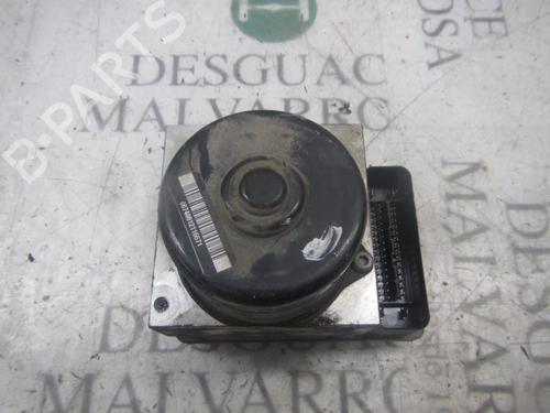 Used ABS pump ABS pump NISSAN PATHFINDER III (R51) 2.5 dCi (174 hp) 3829484 3829484