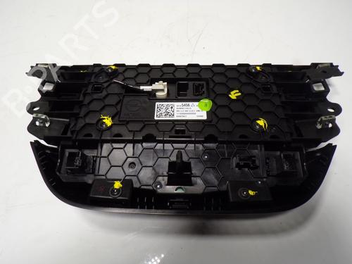 Display monitor OPEL CORSA F (P2JO)  | BP13498098C48 