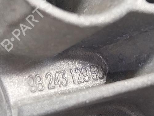 Engine mount OPEL CORSA F (P2JO) 1.2 (68) | BP21131241M89 - Image 6