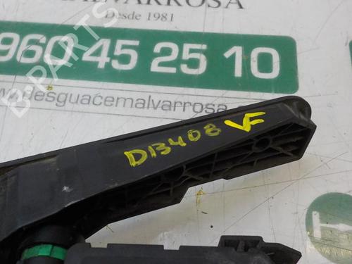 Pedal AUDI A3 Sportback (8PA)  | BP3865547I4 