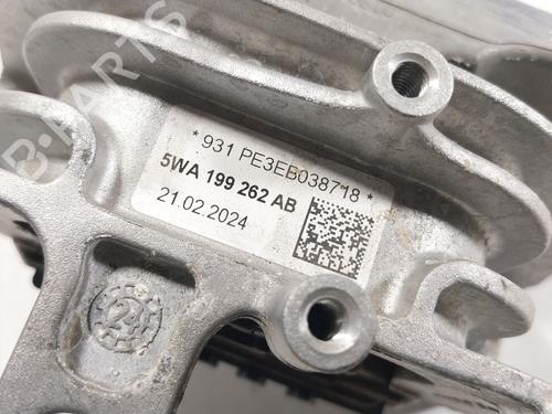 Engine mount CUPRA FORMENTOR (KM7, KMP) 1.4 e-Hybrid | BP27618501M89 - Image 4