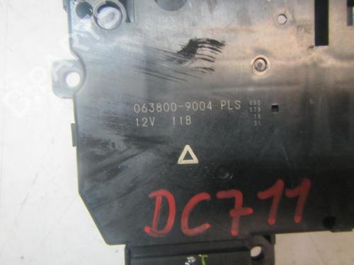 Elektronisk modul TOYOTA C-HR (_X1_) 1.8 Hybrid (ZYX10_, ZYX11_) | BP9531181M83 