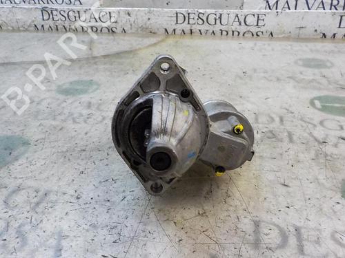 Used Starter FIAT FIORINO Box Body/MPV (225_) [2007-2025]  3997814