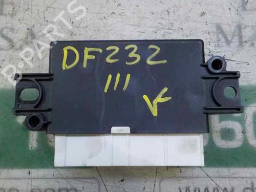 Used Electronic module Electronic module VW TOURAN (5T1) 2.0 TDI (116 hp) 6302039 6302039