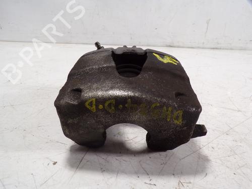Used Right front brake caliper Right front brake caliper SEAT IBIZA IV (6J5, 6P1) [2008-2017] 11553392 11553392