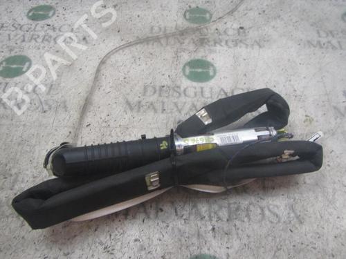 Used Right curtain airbag RENAULT VEL SATIS (BJ0_) [2002-2025]  3823889