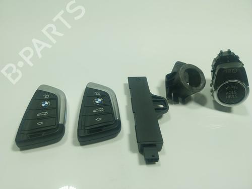 Ignition barrel BMW X3 (G01, F97, G08) xDrive 20 d | BP18967453M48 