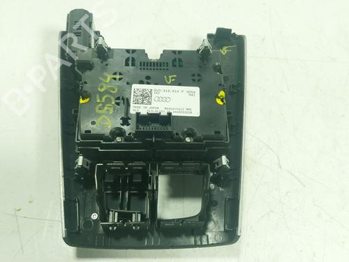 Switch AUDI A3 Sportback (8VA, 8VF) 1.6 TDI | BP36646936I30 - Image 2